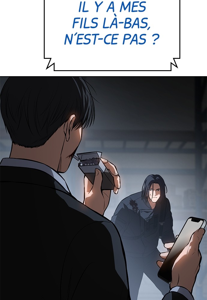 Baek XX Chapitre 59 - Page 134