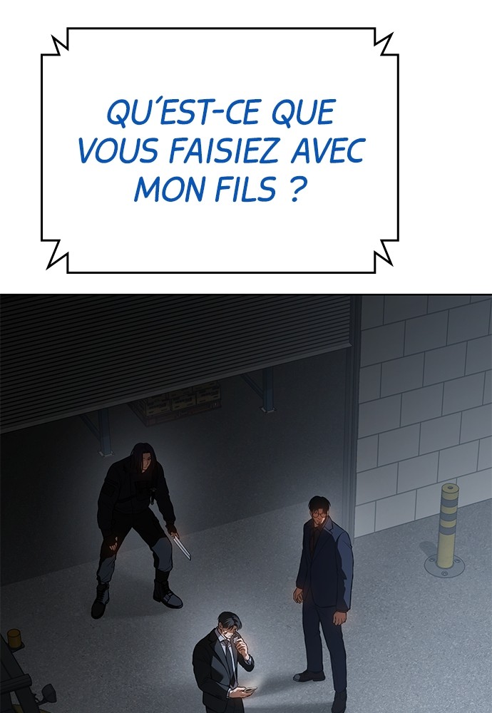 Baek XX Chapitre 59 - Page 138