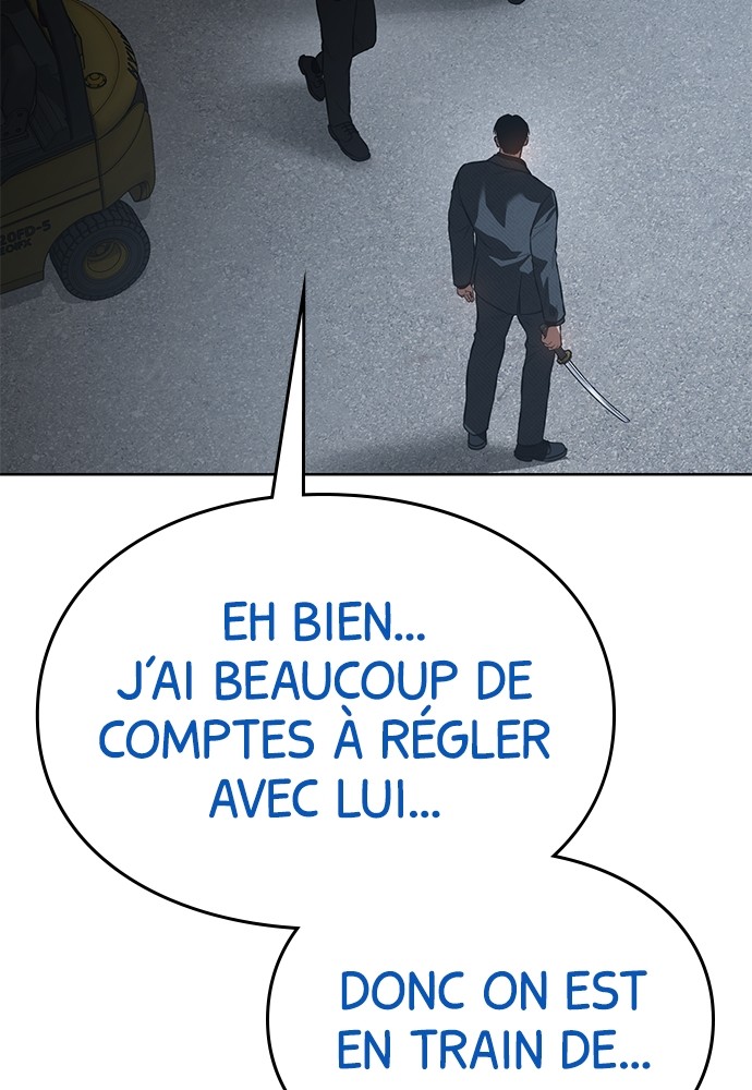 Baek XX Chapitre 59 - Page 139