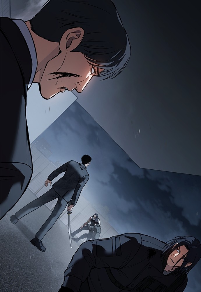 Baek XX Chapitre 59 - Page 14