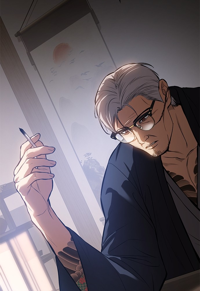 Baek XX Chapitre 59 - Page 143