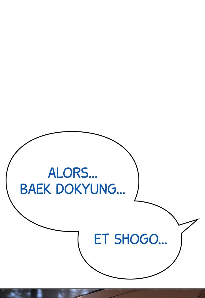 Baek XX Chapitre 59 - Page 145