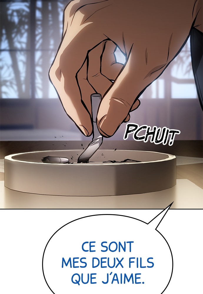 Baek XX Chapitre 59 - Page 146