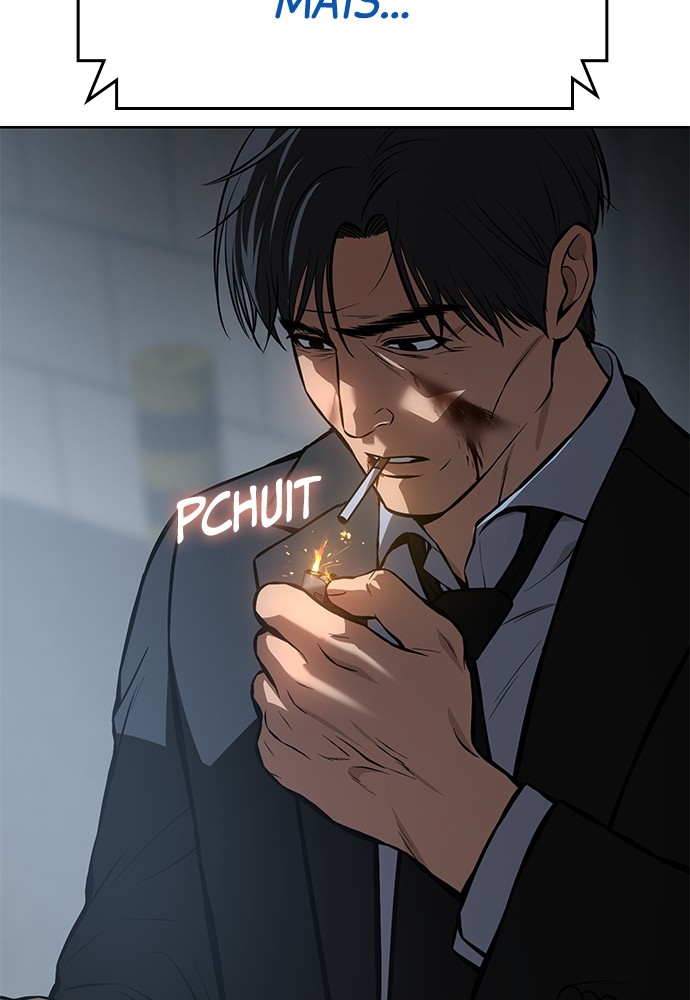 Baek XX Chapitre 59 - Page 148