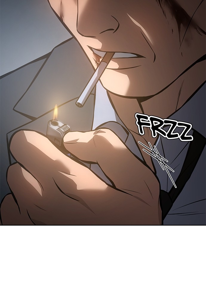 Baek XX Chapitre 59 - Page 151