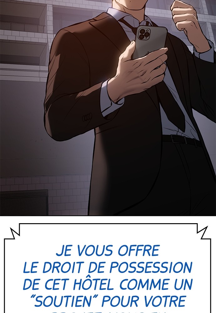 Baek XX Chapitre 59 - Page 154