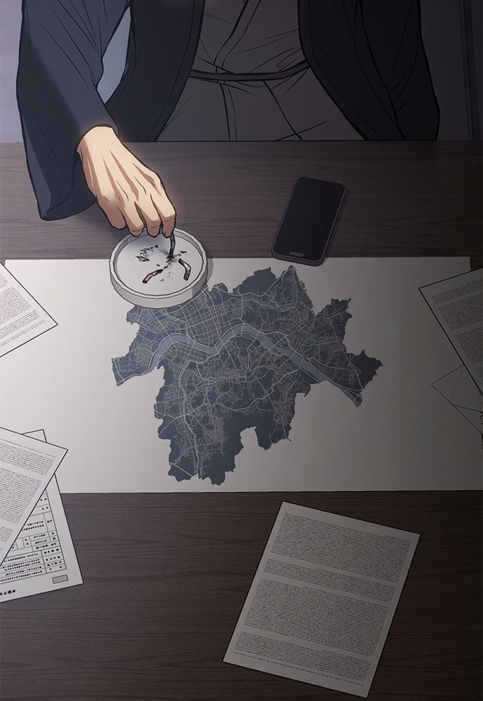 Baek XX Chapitre 59 - Page 159