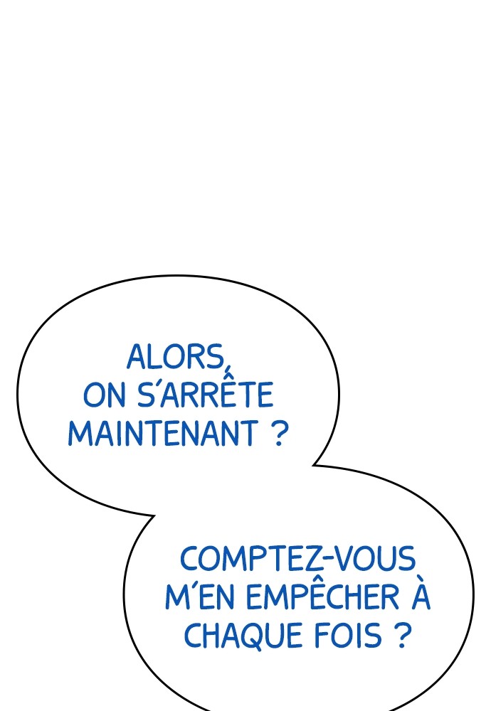 Baek XX Chapitre 59 - Page 165