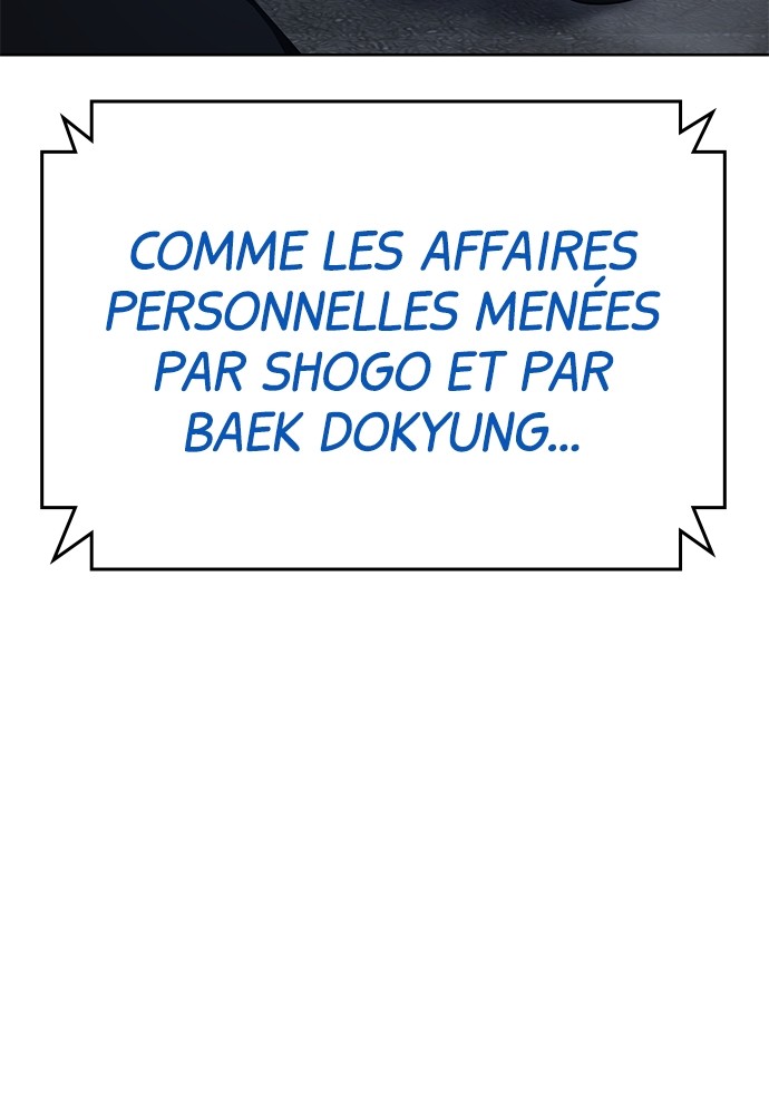 Baek XX Chapitre 59 - Page 171
