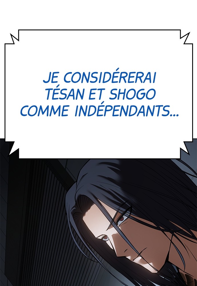 Baek XX Chapitre 59 - Page 172