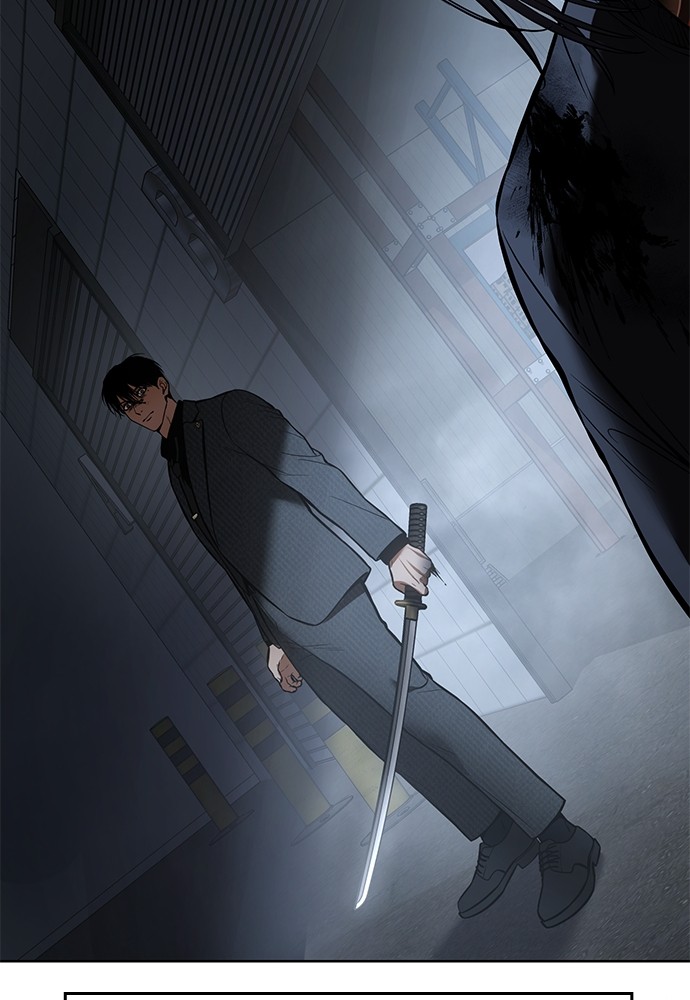 Baek XX Chapitre 59 - Page 173