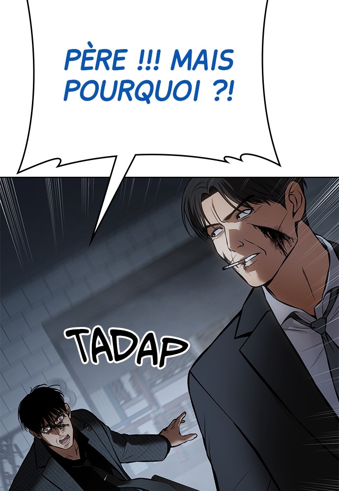 Baek XX Chapitre 59 - Page 175