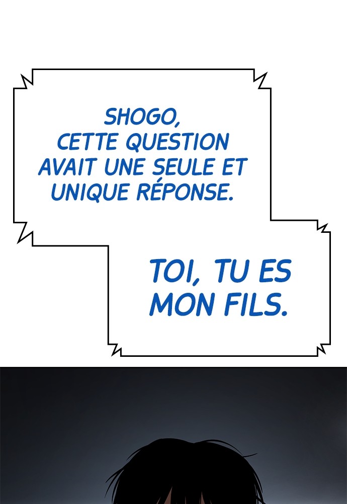Baek XX Chapitre 59 - Page 182