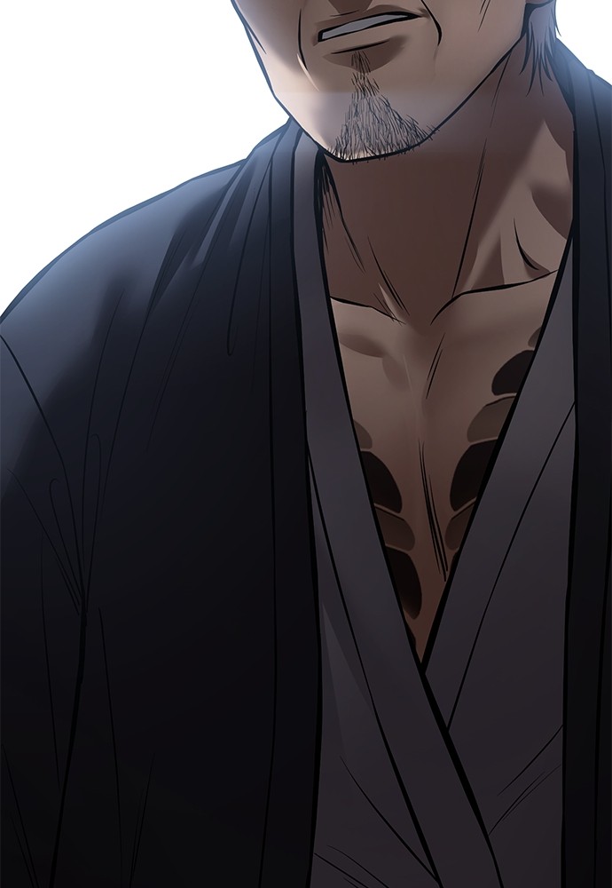 Baek XX Chapitre 59 - Page 188