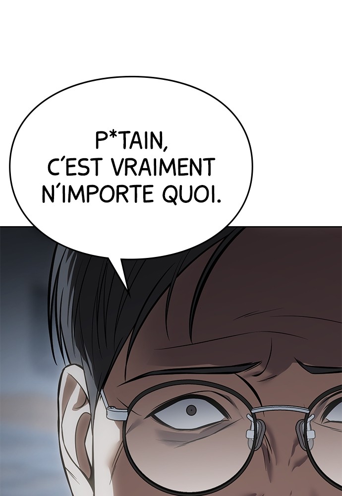 Baek XX Chapitre 59 - Page 191