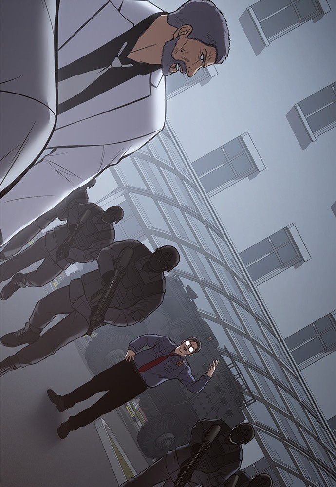Baek XX Chapitre 59 - Page 194
