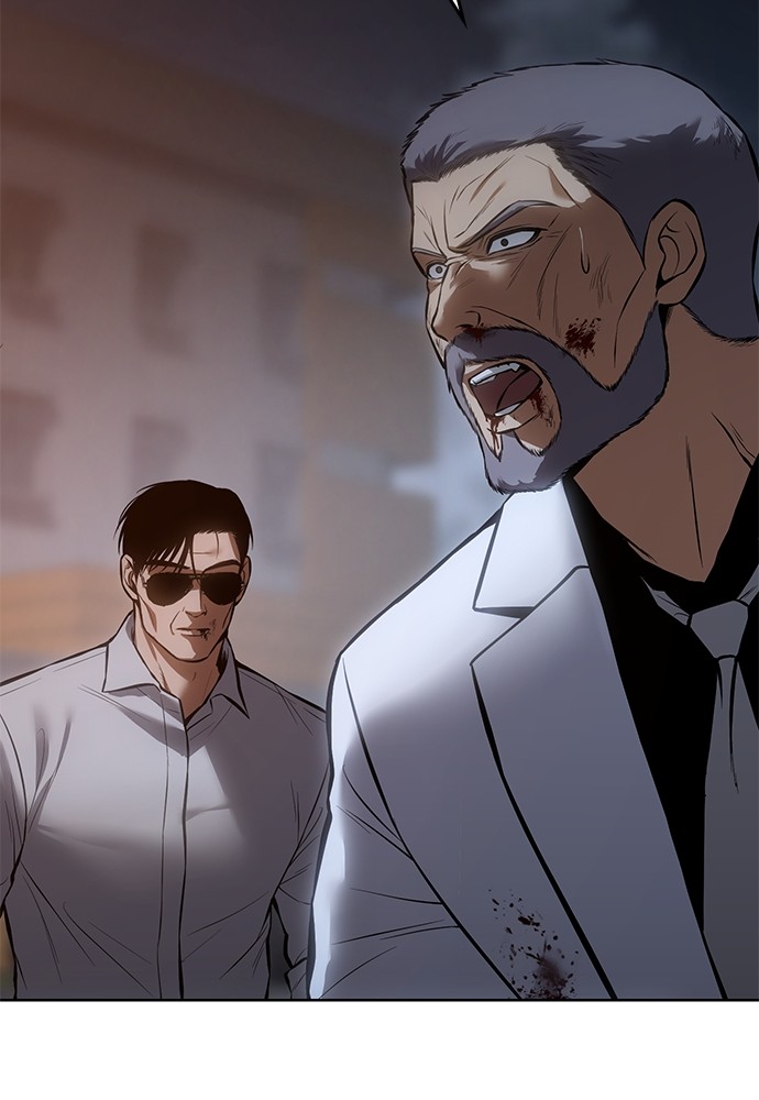 Baek XX Chapitre 59 - Page 202