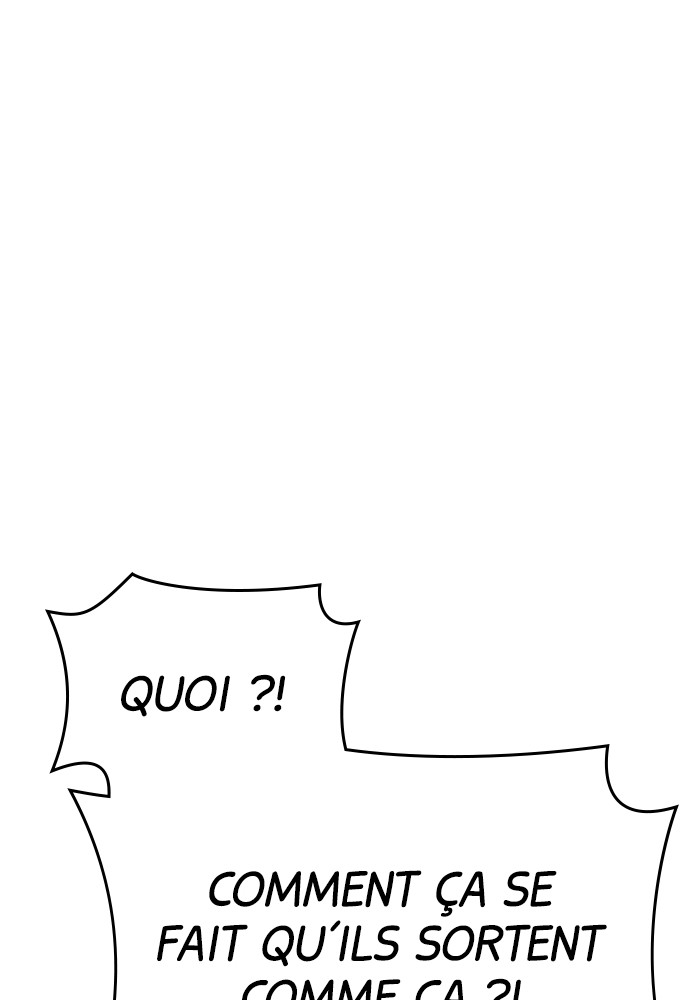 Baek XX Chapitre 59 - Page 203