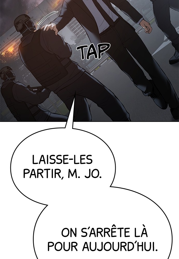 Baek XX Chapitre 59 - Page 205