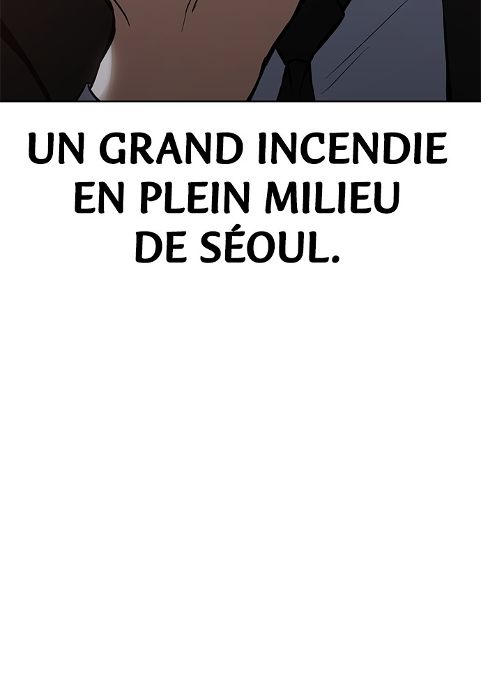 Baek XX Chapitre 59 - Page 208