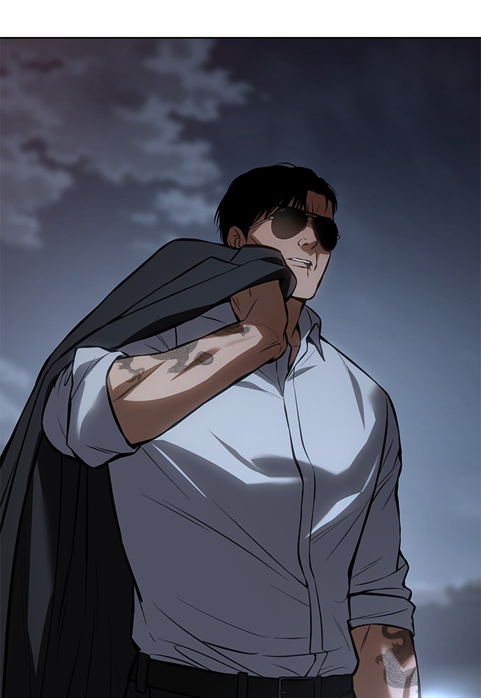 Baek XX Chapitre 59 - Page 212