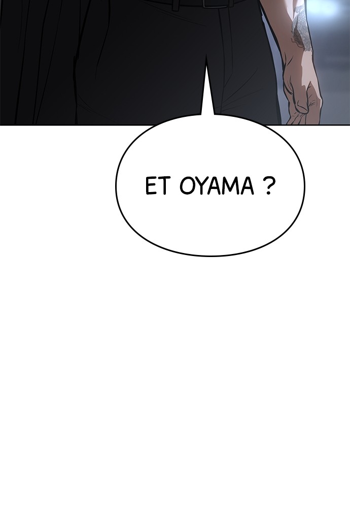 Baek XX Chapitre 59 - Page 213