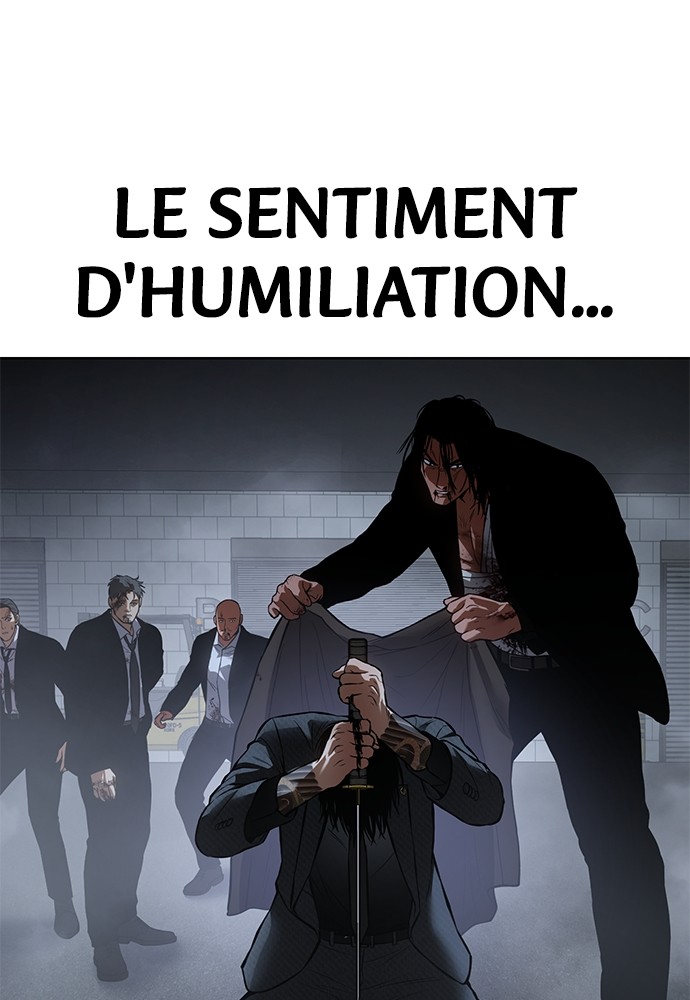 Baek XX Chapitre 59 - Page 214