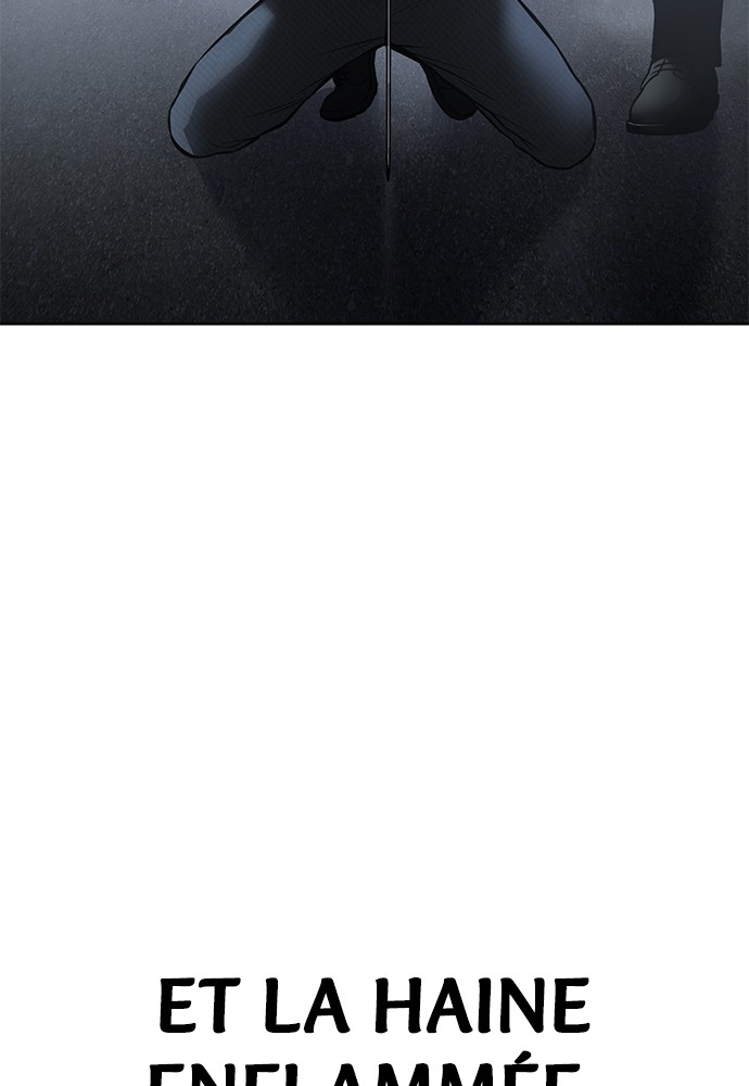 Baek XX Chapitre 59 - Page 215