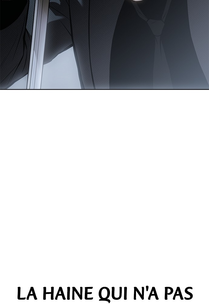 Baek XX Chapitre 59 - Page 217