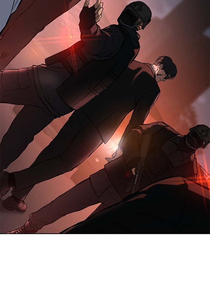 Baek XX Chapitre 59 - Page 219