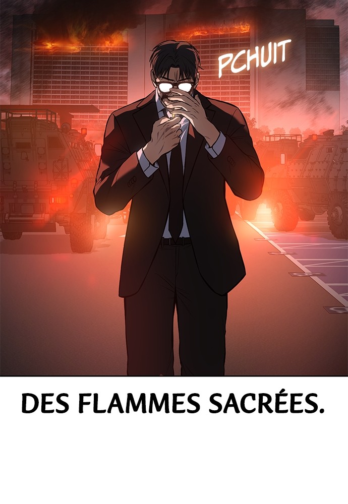 Baek XX Chapitre 59 - Page 221