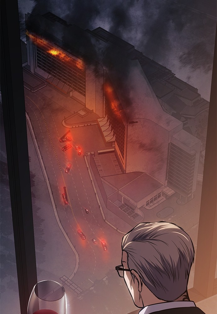 Baek XX Chapitre 59 - Page 223