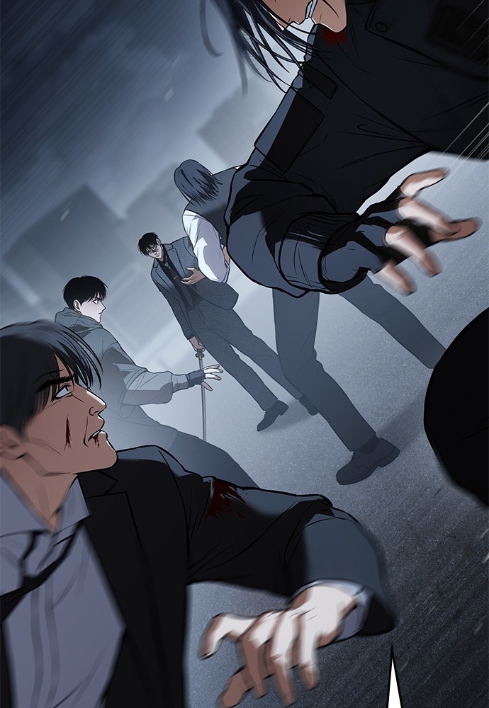 Baek XX Chapitre 59 - Page 31