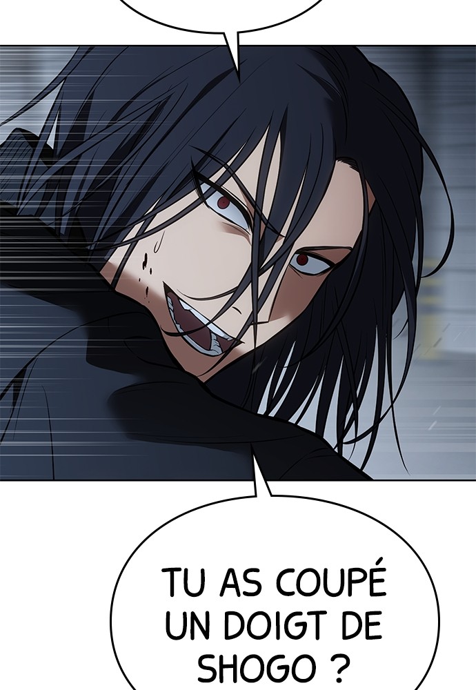 Baek XX Chapitre 59 - Page 33
