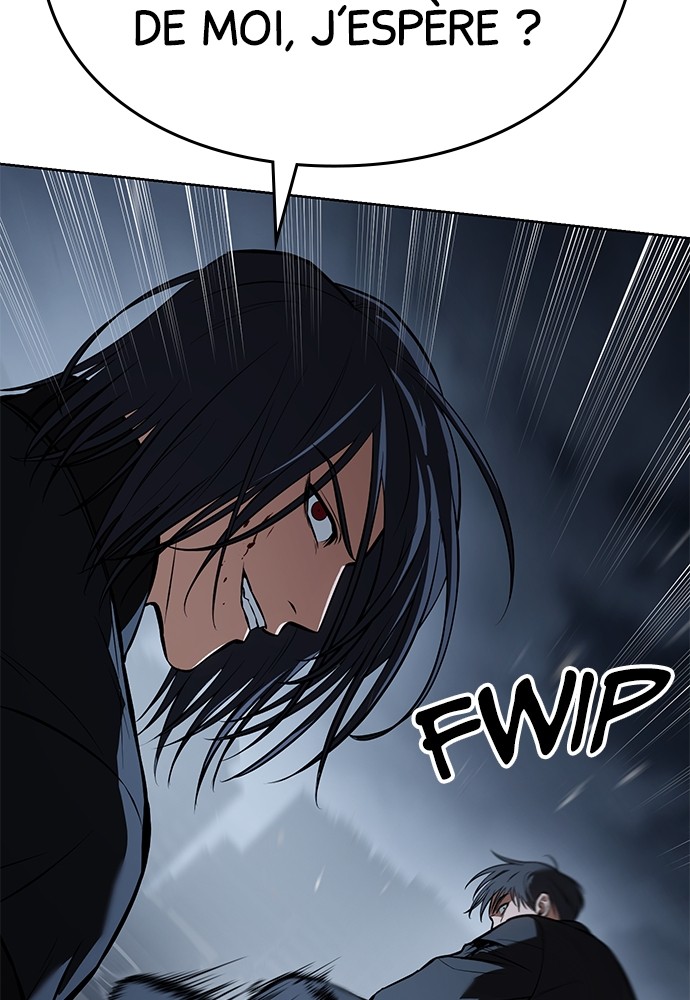 Baek XX Chapitre 59 - Page 38