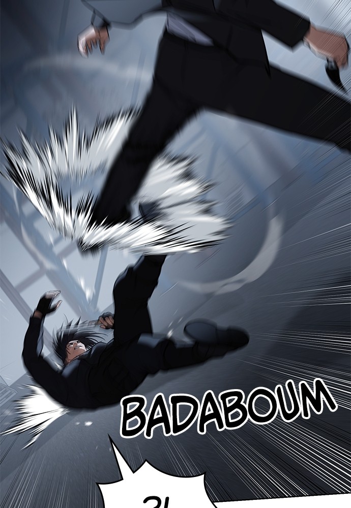 Baek XX Chapitre 59 - Page 41