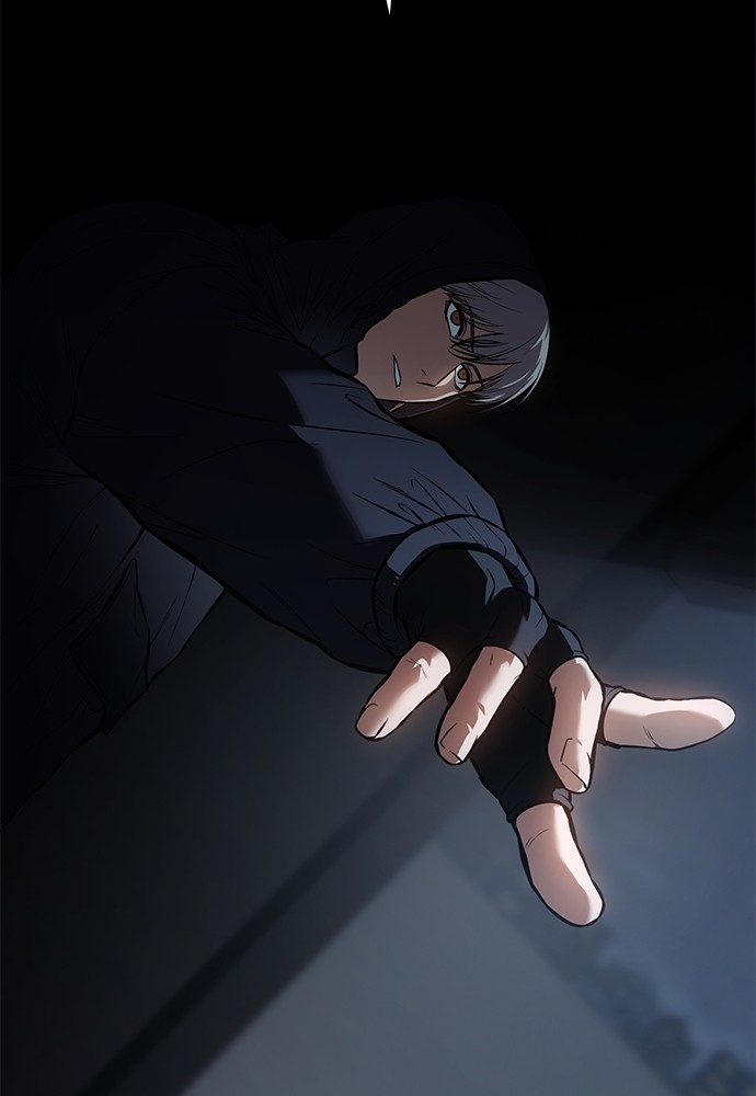 Baek XX Chapitre 59 - Page 50
