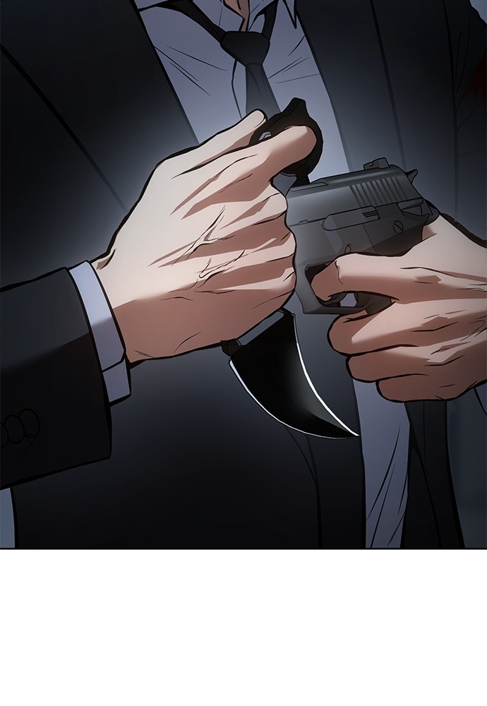 Baek XX Chapitre 59 - Page 57