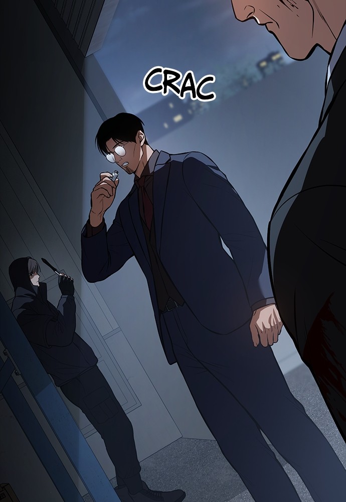 Baek XX Chapitre 59 - Page 63