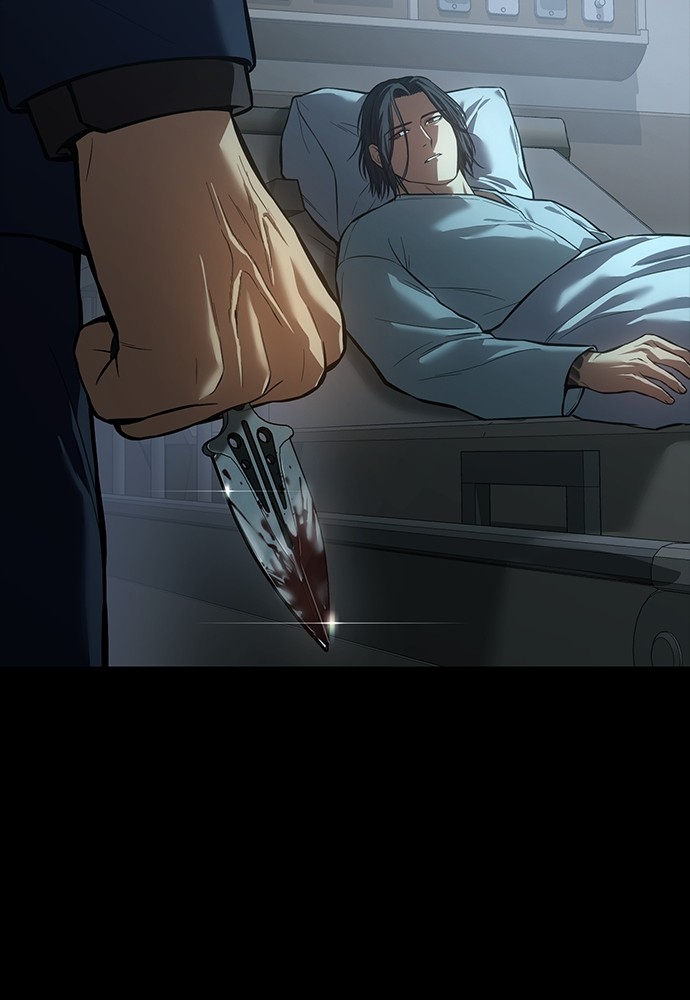 Baek XX Chapitre 59 - Page 74