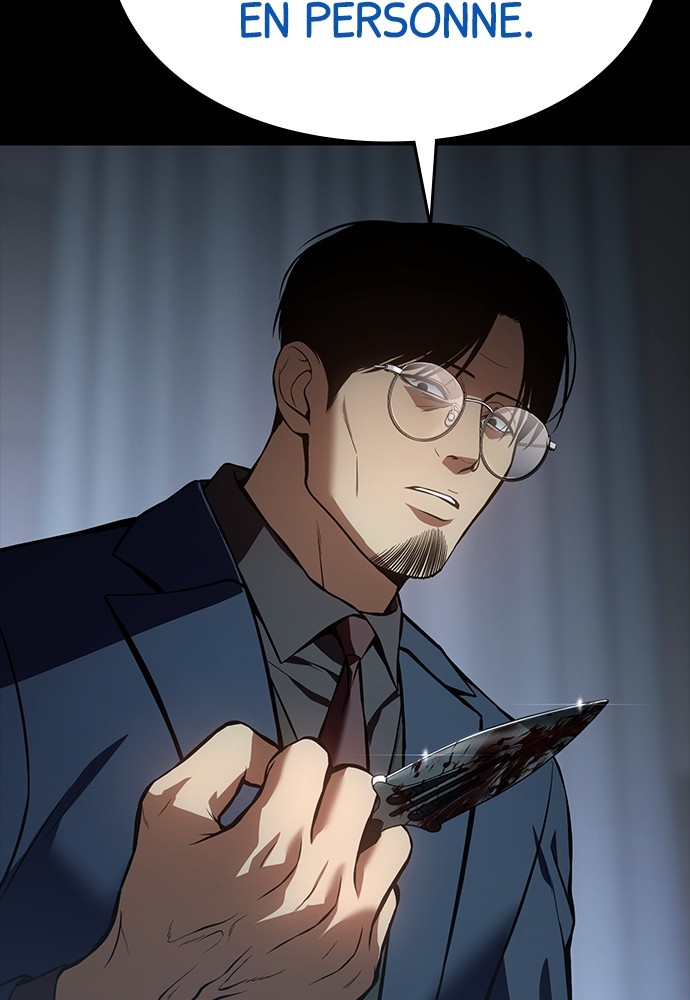 Baek XX Chapitre 59 - Page 80