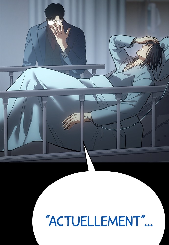 Baek XX Chapitre 59 - Page 83
