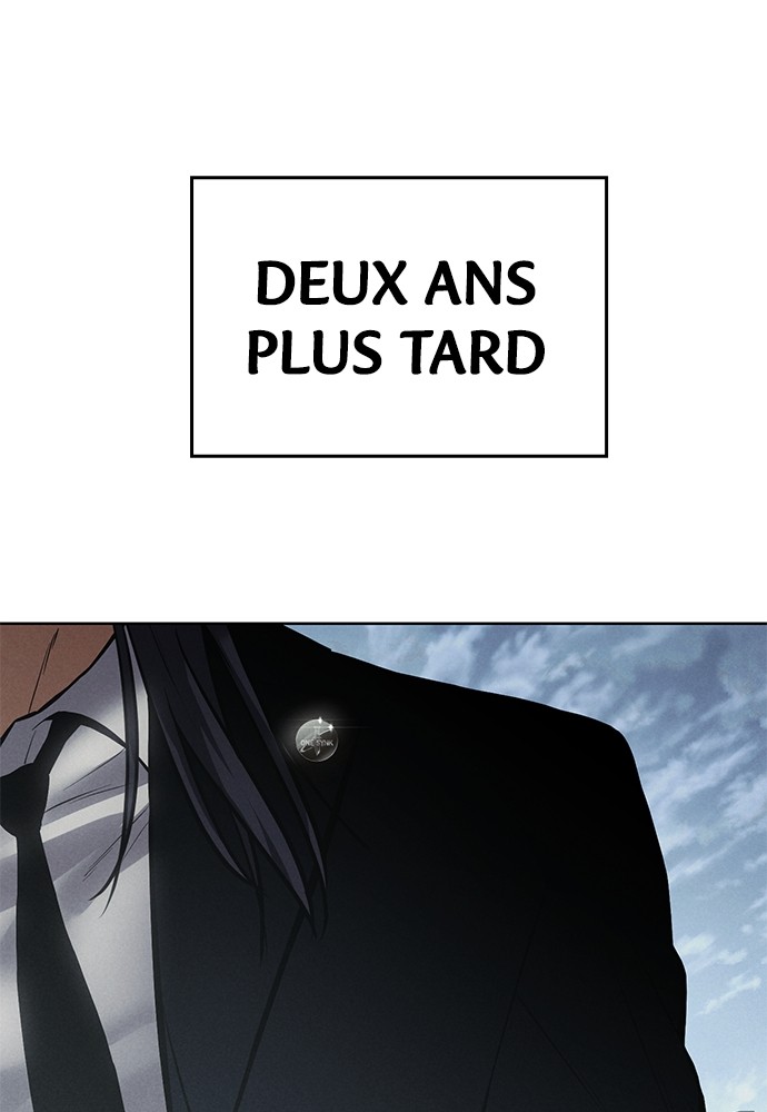 Baek XX Chapitre 60 - Page 1