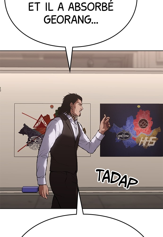 Baek XX Chapitre 60 - Page 101