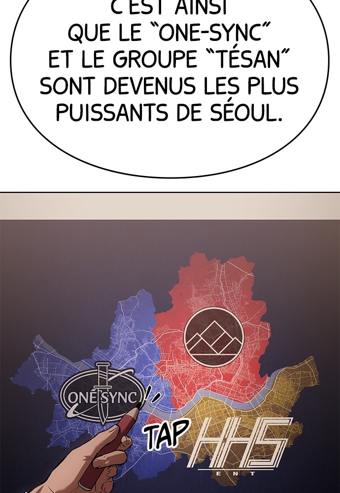 Baek XX Chapitre 60 - Page 103