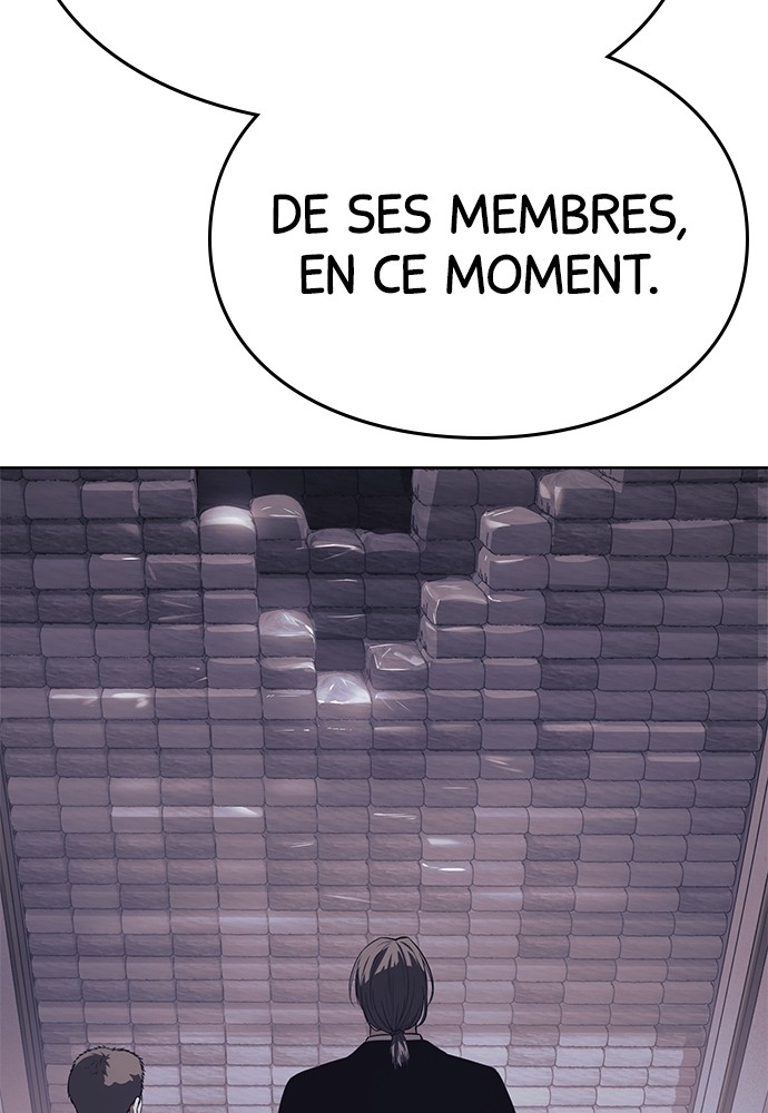 Baek XX Chapitre 60 - Page 110