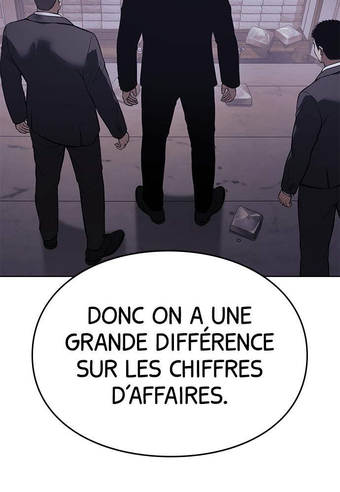 Baek XX Chapitre 60 - Page 111