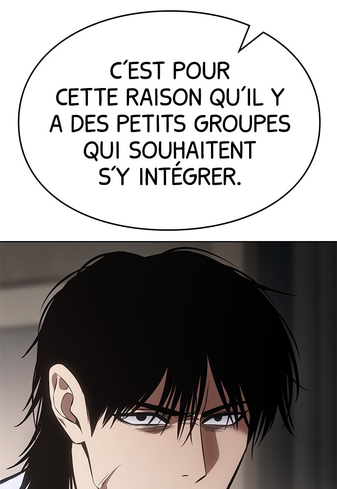 Baek XX Chapitre 60 - Page 117