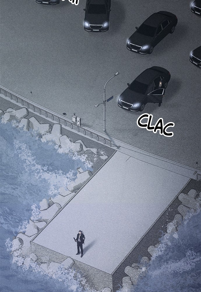 Baek XX Chapitre 60 - Page 12
