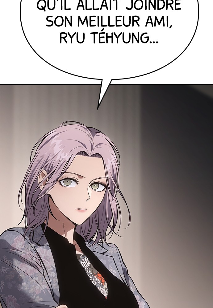 Baek XX Chapitre 60 - Page 125